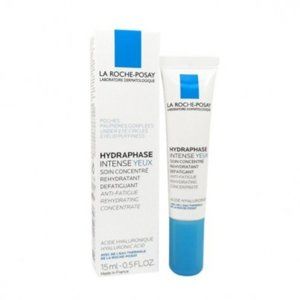 La Roche Posay Hydraphase Intense Eye Cream